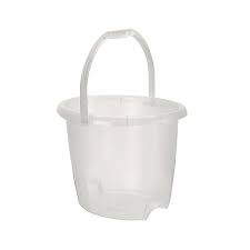 COD 7820 BALDE OVAL 8 LITROS